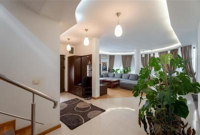 Vila spatioasa Vila spatioasa - 8