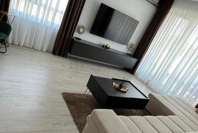 Apartament cu 2 camere decomandat, mobilat în Pipera - 3