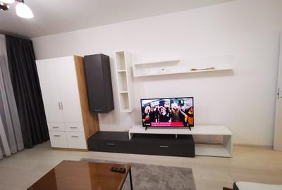 Inchiriere garsoniera Drumul Taberei Moghioros Residence bloc 2023 metrou 3min - 1