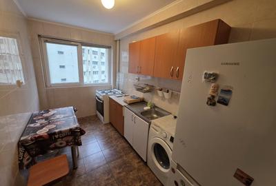 Apartament cu 3 camere semidecomandat, mobilat în Iancului - 2