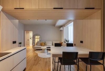 Apartament 2 camere – West Avenue Residence - 7