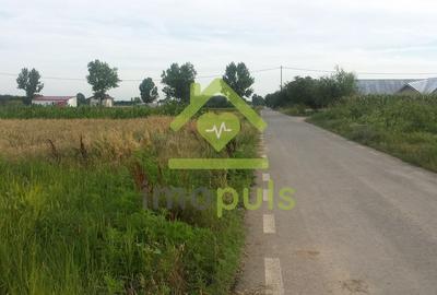 🗺️ Teren Giurgiu, sat. Podisor, com. Bucsani✨ - 3