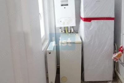 Garsonieră decomandată în Obor - 2