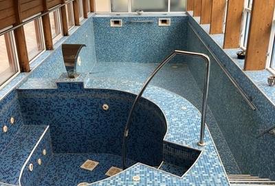 Vila cu piscina interioara si exterioara in Baile 1 Mai - Oradea Bihor Vila cu piscina interioara si exterioara in Baile 1 Mai - Oradea Bihor - 19