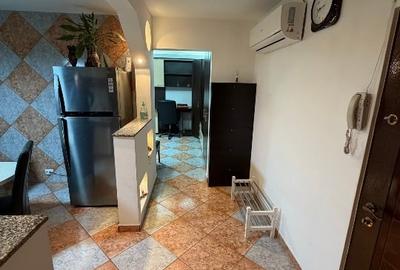 Inchirierere 2 camere, Aparatorii Patriei, decomandat - 5