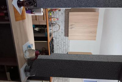 Garsonieră decomandată în Dumbrava 2 - 8