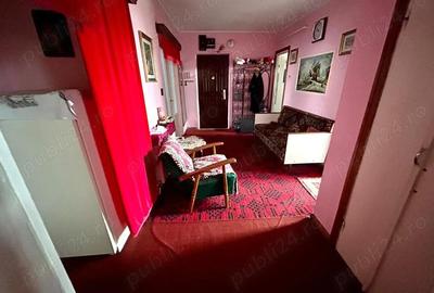 Apartament cu 3 camere decomandat în Central - 5