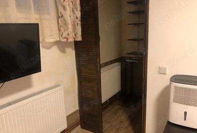 Incgiriez garsoniera Bronzului Tractorul - 1