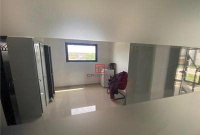 Depozit/hala/spatiu industrial Mogosoaia - Chitila, ILFOV - 2