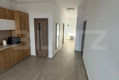 Apartament cu 3 cam de 79mp, etajul 1 din 2 ,cu parcare ,zona Lidl - 1