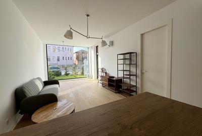 Duplex 4 camere cu gradina// Parc by Herastrau Apartments Duplex 4 camere cu gradina// Parc by Herastrau Apartments - 9