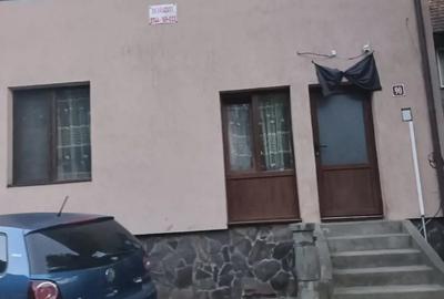 Casa de vanzare in Bran