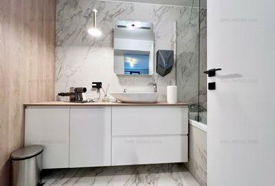 PENTHOUSE SUPERB/ MOBILAT LUX/ TERASA/ CURTE PROPRIE/ 3 LOCURI PARCARE - 31