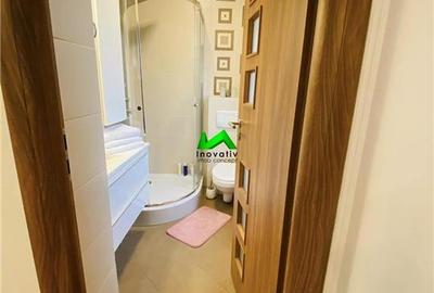 Apartament de inchiriat 4 camere 170 mp Sibiu Turnisor Apartament de inchiriat 4 camere 170 mp Sibiu Turnisor - 8