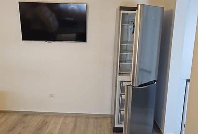 Apartament cu 2 camere semidecomandat, mobilat în Ultracentral - 1