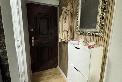 Garsonieră nedecomandată în Girocului - 3