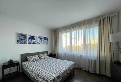 Ultracentral-Calea Victoriei-Sala Palatului-Apartament 2 camere, renovat - 3