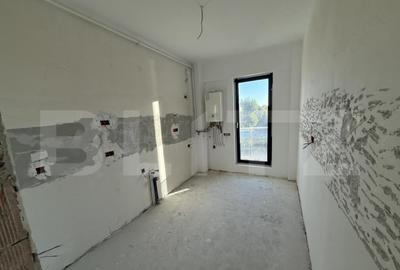 Apartament 3 camere, 71 mp, strada Prof. Cornel Popa - 9