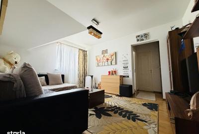Apartament cu 2 camere semidecomandat, mobilat în Iosefin - 3