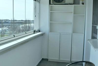 Apartament cu 2 camere decomandat, mobilat în Metalurgiei - 13
