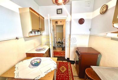 Apartament doua camere, Ultracentral Bacau - 12