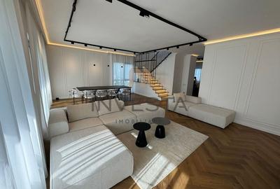 Casa individuala, 625 teren! Finisaje moderne, recent finalizata! - 4