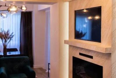Apartament cu 2 camere în P-ța Victoriei - 3