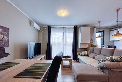 Apartament LUX 3 camere, Parcare, zona Iulius Mall - 16