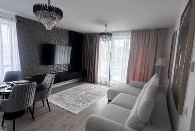 Apartament 2 camere COPOU ,  impecabil Apartament 2 camere COPOU ,  impecabil - 2