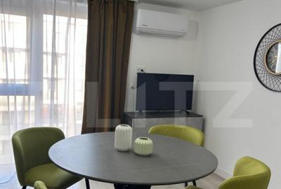 Apartament 2 camere, PRIMA INCHIRIERE zona Kaufland Cen - 1