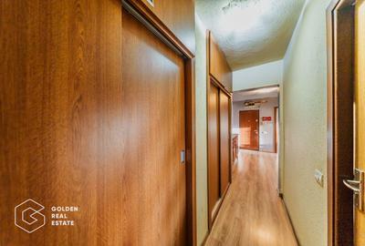 Apartament cu 3 camere decomandat în Aurel Vlaicu - 17