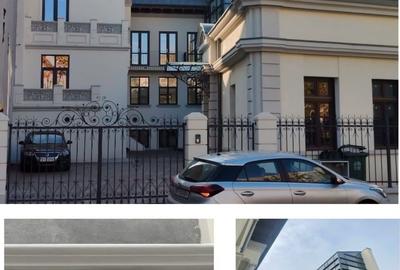 Casă cu 4 camere în Capitale - 1