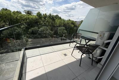 Apartament cu 2 camere decomandat în Berceni - 7