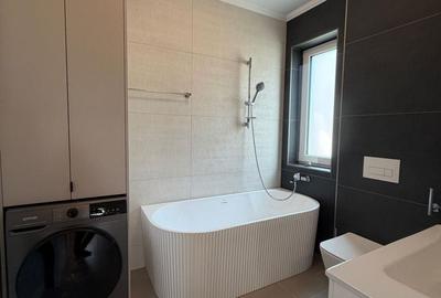 Duplex cu 3 camere cu Teren 300 Mp în Moșnița Nouă - 15