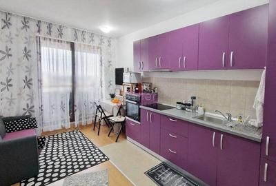 Studio Modern Zona Noua - 5