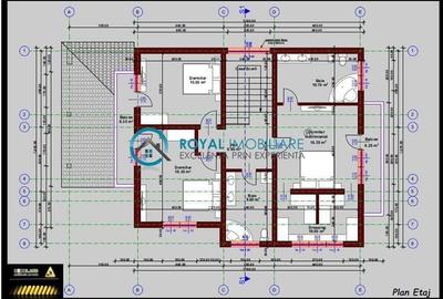 Royal Imobiliare - Vanzare Vila de lux zona Paulesti Royal Imobiliare - Vanzare Vila de lux zona Paulesti - 4