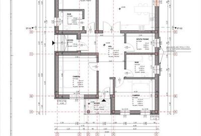 Casă cu 4 camere în Șelimbăr