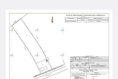 Casă cu 3 camere în Drăgănești - 7