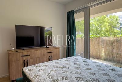 Apartament cu 2 camere decomandat, mobilat în Bucureștii Noi - 17