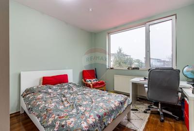 Vila spatioasa si versatila - Zona Margeanului, Bucuresti - 19