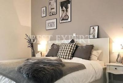 Apartament cu 4 camere în Theodor Pallady