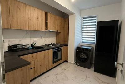 Apartament cu 2 camere în Central - 6
