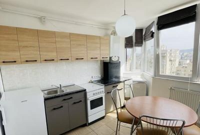 Apartament 1 camera 40mp, etaj intermediar, zona Piata Marasti - 1