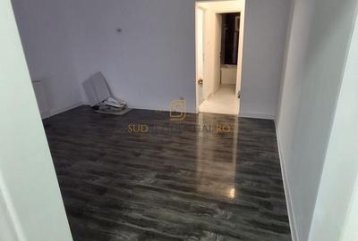 Apartament cu 2 camere semidecomandat în P-ța Reșița - 3