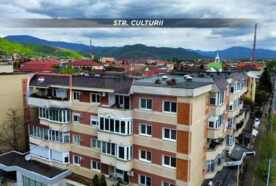 Apartament cu 3 camere decomandat, mobilat în Ultracentral - 24