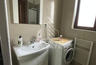 Apartament 2 camere, loc de parcare, centrala proprie, zona Lipovei - 9