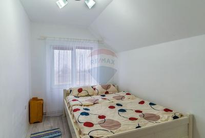 Cabana la munte, Comuna Risca, COMISION 0% - 11