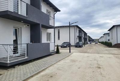 Garsonieră decomandată, mobilată în Central