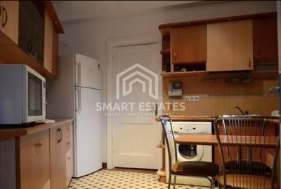 Apartament cu 4 camere nedecomandat în Pache Protopopescu - 6