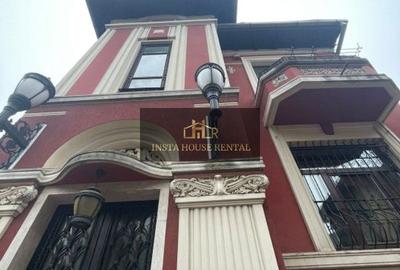 Casă individuală cu 10 camere cu Canalizare în Unirii - 2